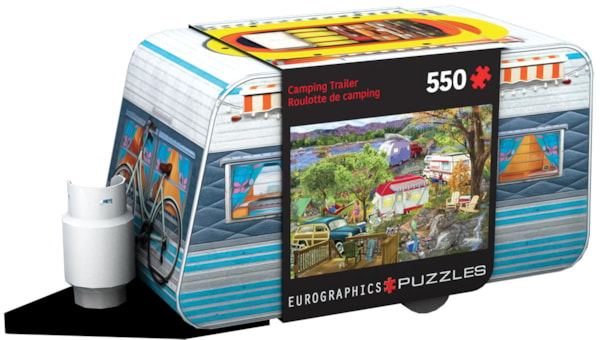 Eurotrail Copertura Protezione Per Camper: 550-600x250x220 Cm, Materiale Traspirante SFS-3