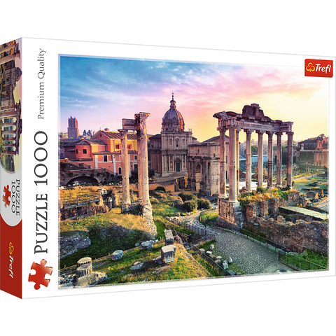 Forum Romanum | 1000 mcx