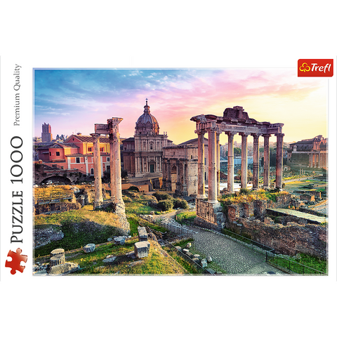 Forum Romanum | 1000 mcx