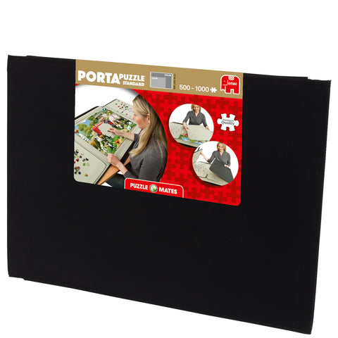 Portapuzzle  | 500 à 1000 mcx