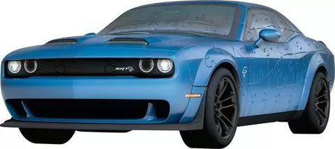 Dodge Challenger 3D