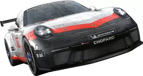 Porsche 911 GT3 Cup 3D