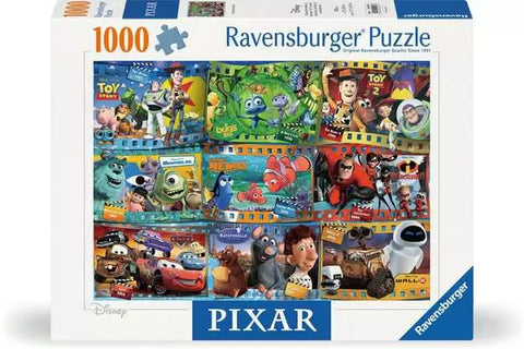 Les films Disney Pixar | 1000 mcx