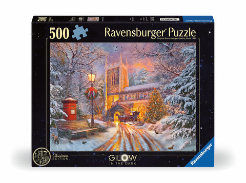 Noël magique | 500 mcx