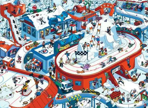 Sports d'hiver | 200XL mcx
