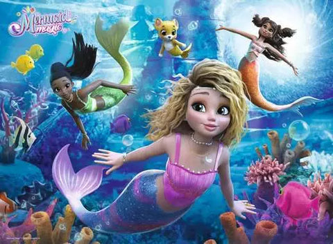 Mermaid Magic | 200XL mcx