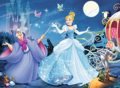 Scintillante Cendrillon | 100XL mcx