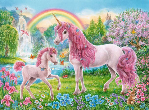 Licorne magique | 100XL mcx