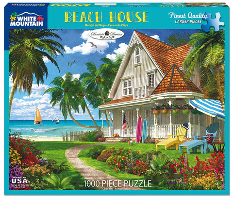 Maison de plage | 1000XL mcx