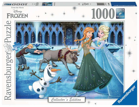 Frozen | 1000 mcx