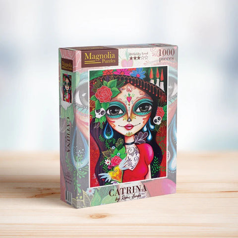 Catrina | 1000 mcx