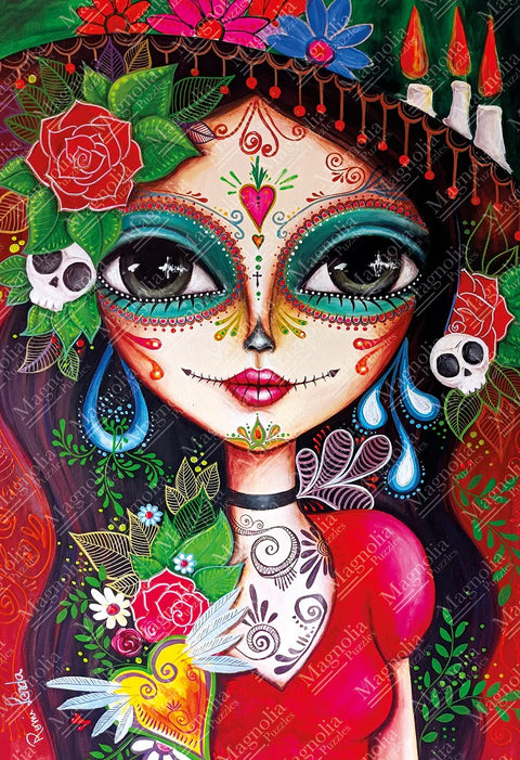 Catrina | 1000 mcx