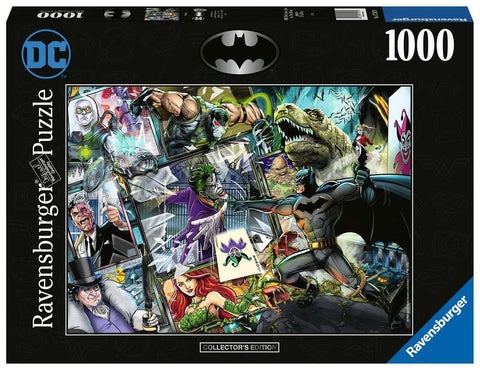 Batman édition de collection | 1000 mcx