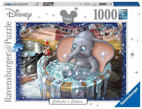 Dumbo | 1000 mcx