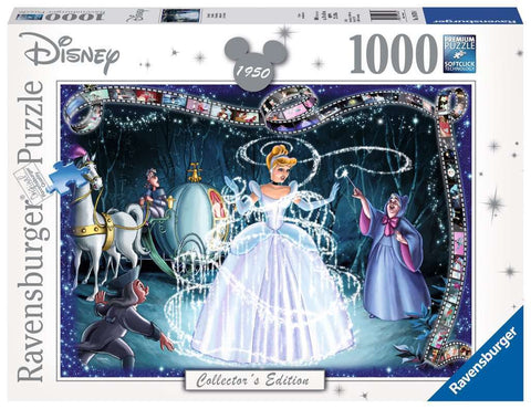 Cendrillon | 1000 mcx