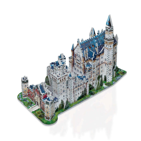 Château de Neuschwanstein | 890 mcx