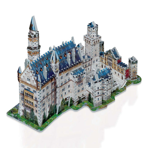 Château de Neuschwanstein | 890 mcx