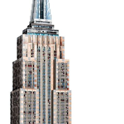 Empire State Building | 975 mcx