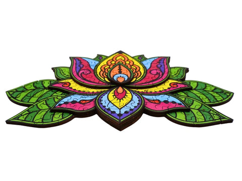 Le lotus | 210 mcx