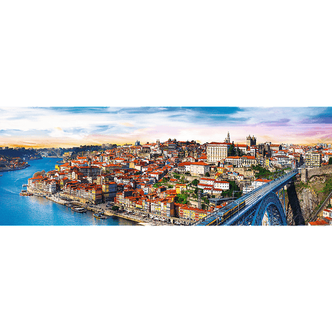 Porto, Portugal | 500 mcx