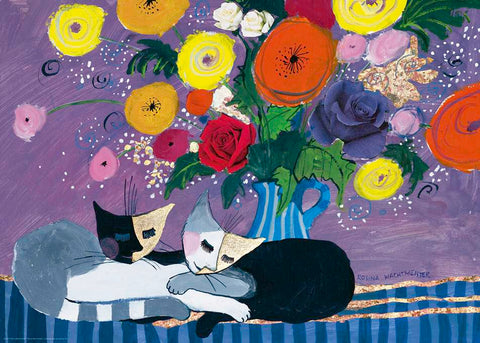 Rosina Wachtmeister - Sleep Well  | 1000 mcx