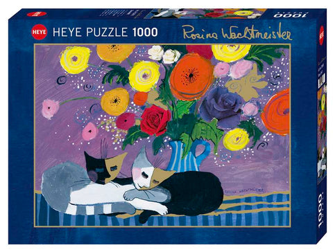 Rosina Wachtmeister - Sleep Well  | 1000 mcx