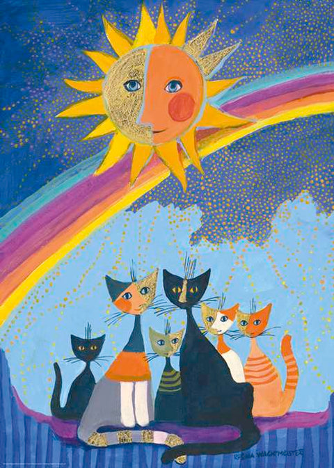 Rosina Wachtmeister - Gold Rain  | 1000 mcx