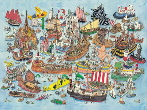 Adolfsson - Regatta | 1500 mcx