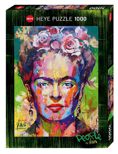 Voka - People - Frida | 1000 mcx