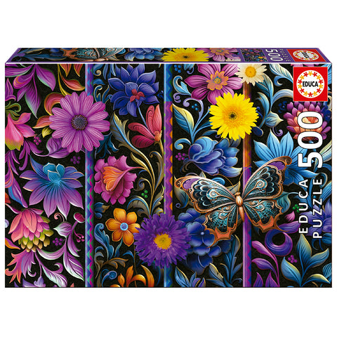Badda Bloom | 500 mcx