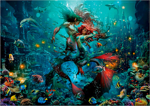 Atlantide | 500 mcx