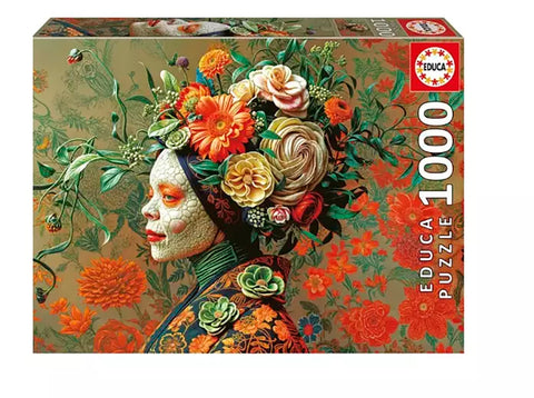 Reine lézard | 1000 mcx