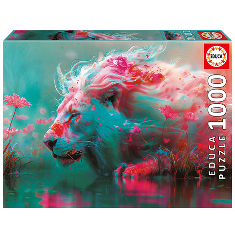 Roi des fleurs | 1000 mcx