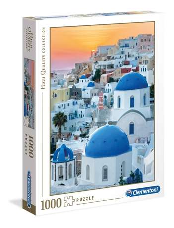 Santorini | 1000 mcx