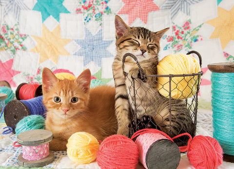 Boules de peluches | 1000 mcx