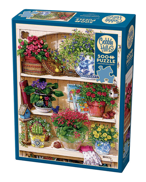 Pots de fleurs | 500XL mcx