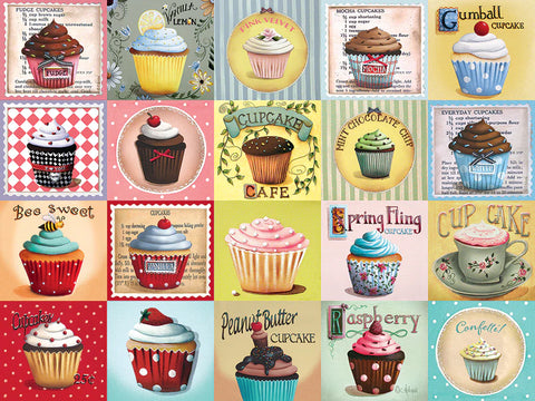 Cupcake café  | 275XL mcx