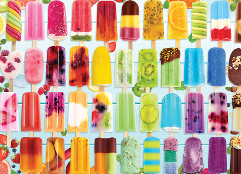 Popsicle Rainbow | 1000 mcx