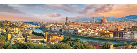 Florence | 1000 mcx