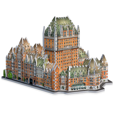 Le Château Frontenac | 865 mcx