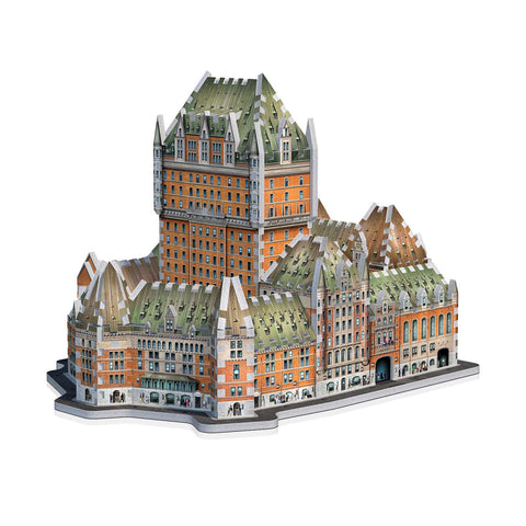 Le Château Frontenac | 865 mcx