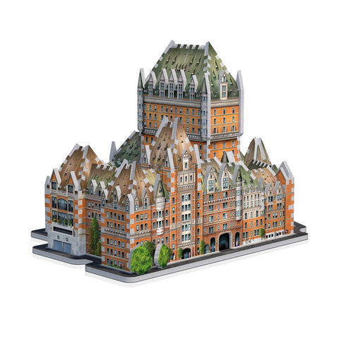 Le Château Frontenac | 865 mcx