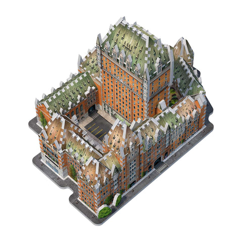 Le Château Frontenac | 865 mcx