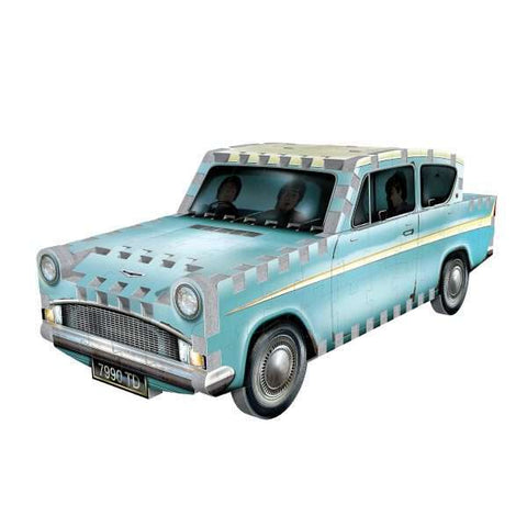 Harry Potter - Ford Anglia volante | 130 mcx