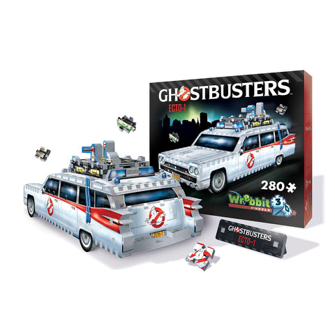 Ghostbusters - Ecto-1 | 280 mcx