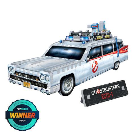 Ghostbusters - Ecto-1 | 280 mcx