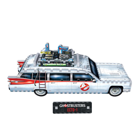 Ghostbusters - Ecto-1 | 280 mcx