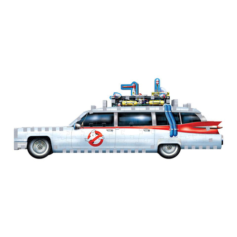 Ghostbusters - Ecto-1 | 280 mcx