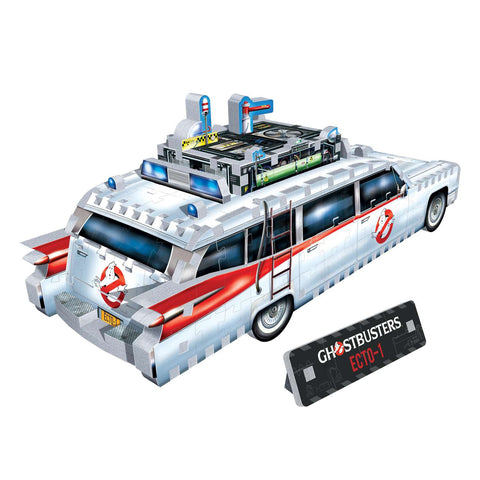 Ghostbusters - Ecto-1 | 280 mcx