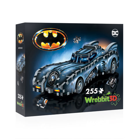 Batmobile | 255 mcx